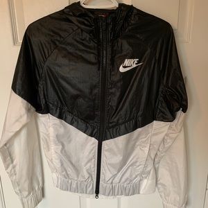 Nike Windbreaker
